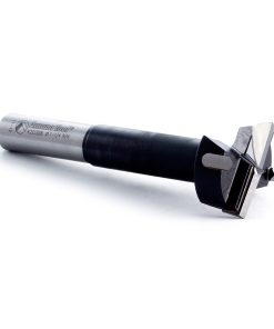 420308 Carbide Tipped Boring Bit with Spurs 1-1/4 Dia x 1/2 Inch Shank