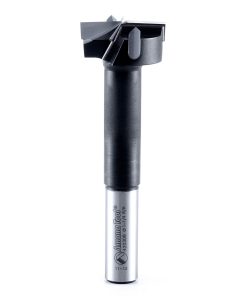 420308 Carbide Tipped Boring Bit with Spurs 1-1/4 Dia x 1/2 Inch Shank