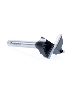 420508 Carbide Tipped Boring Bit with Spurs 1-1/2 Dia x 1/2 Inch Shank