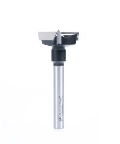 420508 Carbide Tipped Boring Bit with Spurs 1-1/2 Dia x 1/2 Inch Shank