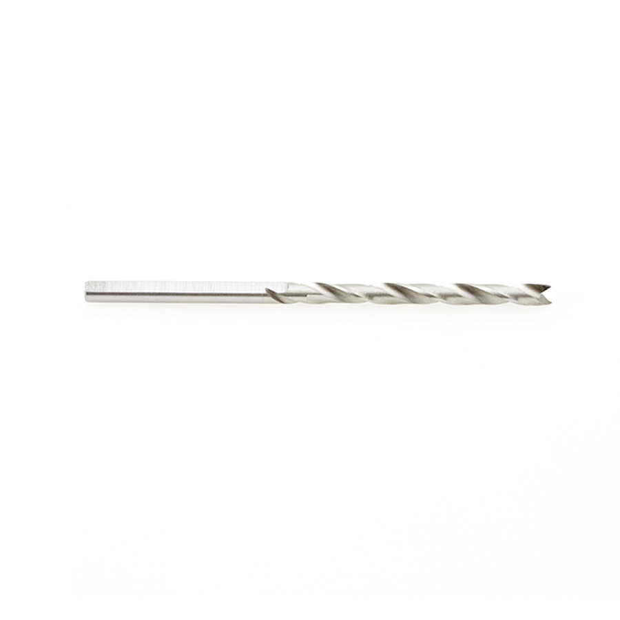 424004 #29 Replacement HSS Fishtail Drill 2-7/8 Long