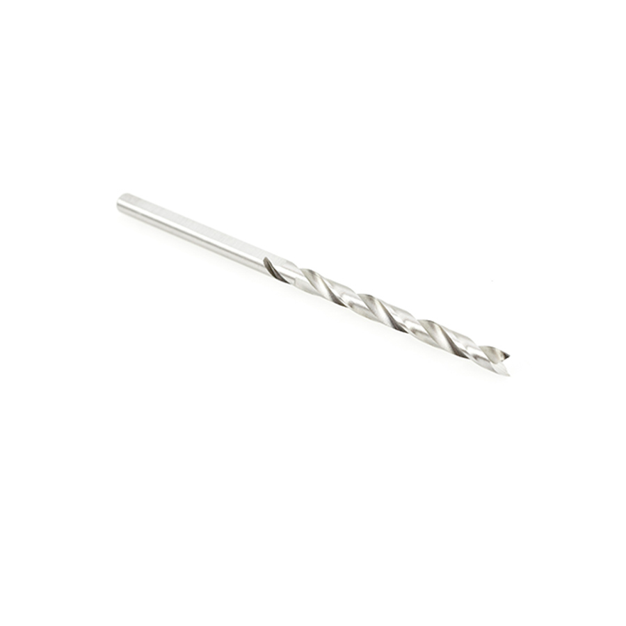 424004 #29 Replacement HSS Fishtail Drill 2-7/8 Long