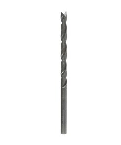 424006 #29 Replacement HSS Fishtail Drill 2-7/8 Long/DHN Surface Treated for Longer Tool Life