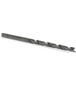 424006 #29 Replacement HSS Fishtail Drill 2-7/8 Long/DHN Surface Treated for Longer Tool Life