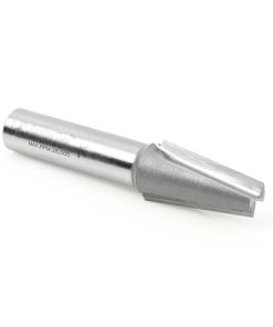 42424 Carbide Tipped Patternmakers 7 Deg x 13/16 Dia x 1-1/4 x 1/2 Inch Shank