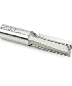 42476 Carbide Tipped Production Shear Straight Plunge Up Shear 5 Deg x 3/4 Dia x 2 Inch x 3/4 Shank