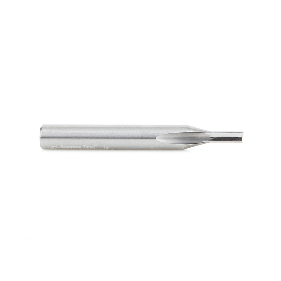 43501 Solid Carbide Single