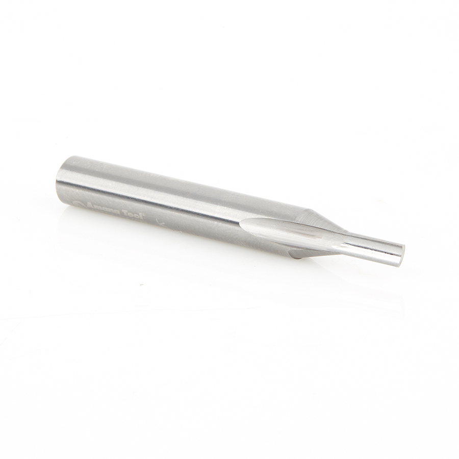 43501 Solid Carbide Single