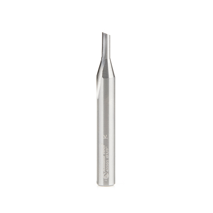 43501 Solid Carbide Single
