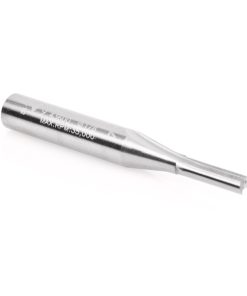 43600 Solid Carbide Double Straight