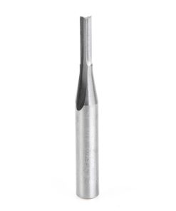 43600 Solid Carbide Double Straight