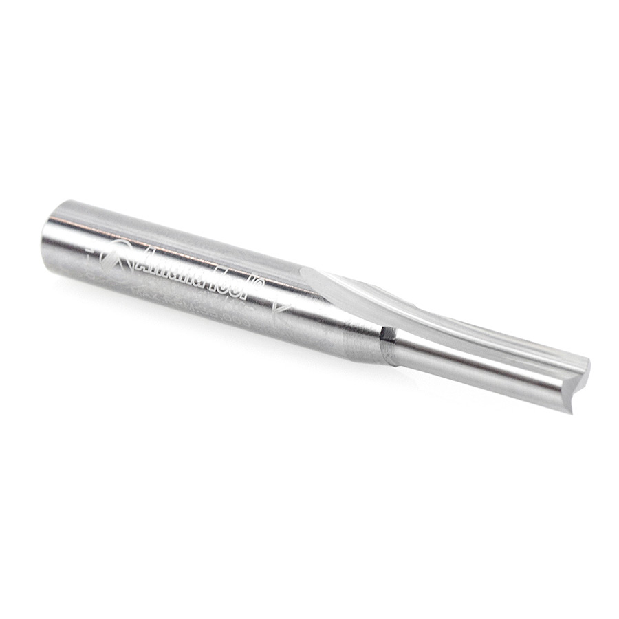 43604 Solid Carbide Double Straight