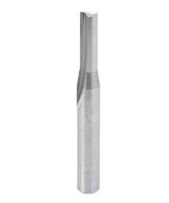 43604 Solid Carbide Double Straight