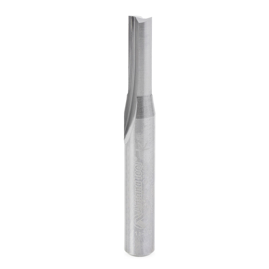 43604 Solid Carbide Double Straight
