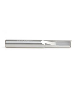 43607 Solid Carbide Double Straight