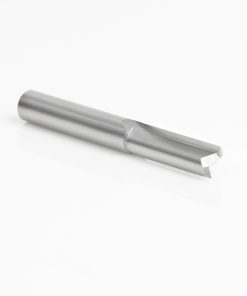 43607 Solid Carbide Double Straight
