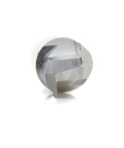 43607 Solid Carbide Double Straight
