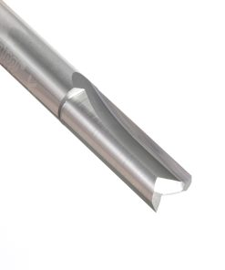 43607 Solid Carbide Double Straight
