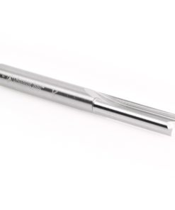 43608 Solid Carbide Double Straight