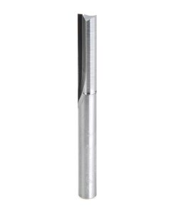 43608 Solid Carbide Double Straight