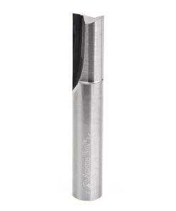 43616 Solid Carbide Double Straight