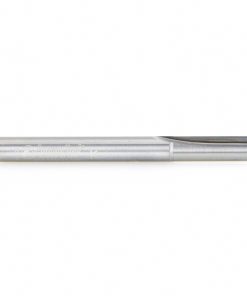 43820 Solid Carbide Straight Plunge 1/4 Dia x 3/4 x 1/4 Inch Shank Router Bit