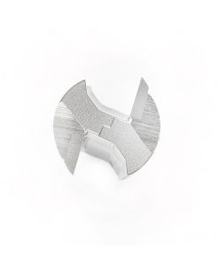 45181 Carbide Tipped Straight Plunge High Production / Mortising 3/4 Dia x 5/8 x 1/2 Inch Shank
