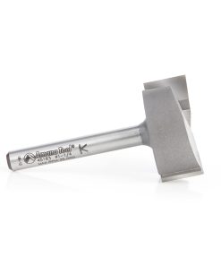 45183 Carbide Tipped Mortising 1-1/4 Dia x 1/2 x 1/4 Inch Shank