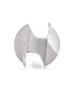45183 Carbide Tipped Mortising 1-1/4 Dia x 1/2 x 1/4 Inch Shank