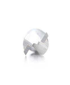 45189 Carbide Tipped Straight Plunge High Production 1/2 Dia x 3-1/2 x 1/2 Inch Shank