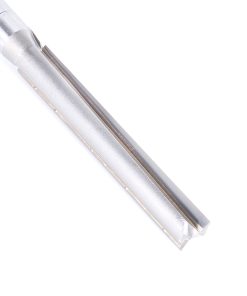 45189 Carbide Tipped Straight Plunge High Production 1/2 Dia x 3-1/2 x 1/2 Inch Shank