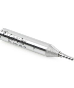 45191 Solid Carbide Cutting Edge Straight Plunge High Production 5/64 Dia x 3/16 x 1/4 Inch Shank