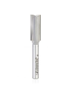 45193 Carbide Tipped Straight Plunge High Production 13/32 Dia x 1 x 1/4 Inch Shank