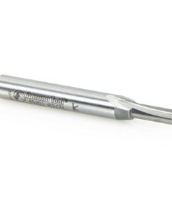45201 Solid Carbide Cutting Edge Straight Plunge High Production 5/32 Dia x 7/16 x 1/4 Inch Shank