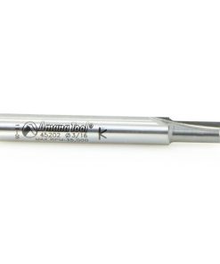 45202 Solid Carbide Cutting Edge Straight Plunge High Production 3/16 Dia x 7/16 x 1/4 Inch Shank