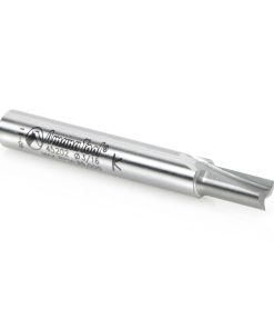 45202 Solid Carbide Cutting Edge Straight Plunge High Production 3/16 Dia x 7/16 x 1/4 Inch Shank