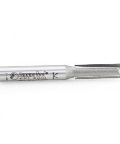 45203 Carbide Tipped Undersized Plywood Dado Plunge Plunge 15/64 Dia x 3/4 x 1/4 Inch Shank