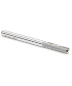 45205 Carbide Tipped Straight Plunge High Production 1/4 Dia x 1 Inch x 1/4 Shank