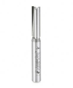 45206 Carbide Tipped Undersized Plywood Dado Plunge 7/32 Dia x 3/4 x 1/4 Inch Shank for Plywood Thickness 1/4 minus 1/32