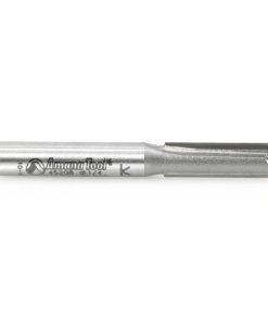 45208 Carbide Tipped Straight Plunge High Production 1/4 Dia x 3/4 x 1/4 Inch Shank