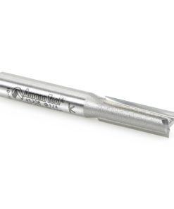 45208 Carbide Tipped Straight Plunge High Production 1/4 Dia x 3/4 x 1/4 Inch Shank
