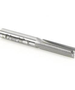 45210 Carbide Tipped Straight Plunge High Production 1/4 Dia x 1 Inch x 1/4 Shank