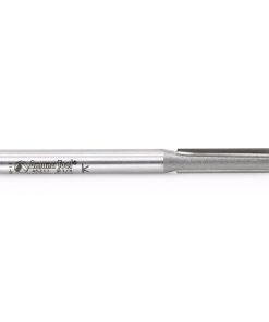 45211 Carbide Tipped Straight Plunge High Production 1/4 Dia x 1 Inch x 1/4 Shank