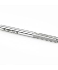 45211 Carbide Tipped Straight Plunge High Production 1/4 Dia x 1 Inch x 1/4 Shank