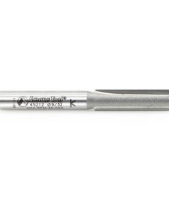 45212 Carbide Tipped Straight Plunge High Production 9/32 Dia x 1 Inch x 1/4 Shank