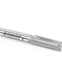 45212 Carbide Tipped Straight Plunge High Production 9/32 Dia x 1 Inch x 1/4 Shank