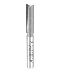 45212 Carbide Tipped Straight Plunge High Production 9/32 Dia x 1 Inch x 1/4 Shank