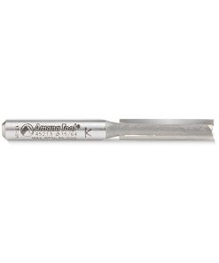 45213 Carbide Tipped Straight Plunge 6mm Dia x 25mm x 6mm Shank