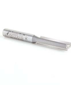 45213 Carbide Tipped Straight Plunge 6mm Dia x 25mm x 6mm Shank