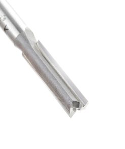 45213 Carbide Tipped Straight Plunge 6mm Dia x 25mm x 6mm Shank